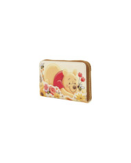 Portefeuille Loungefly - Winnie l'Ourson Bees & Flowers