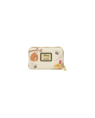 Portefeuille Loungefly - Winnie l'Ourson Bees & Flowers