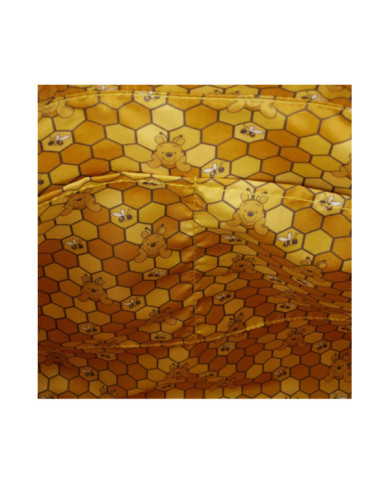 Sac à bandoulière - Winnie l'Ourson Hundred Acre Wood Tote Pin Trader