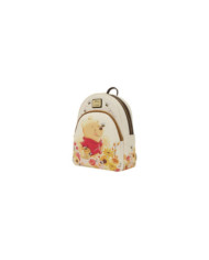 Sac à dos Loungefly - Winnie l'Ourson Bees & Flowers