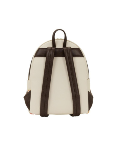 Sac à dos Loungefly - Winnie l'Ourson Bees & Flowers