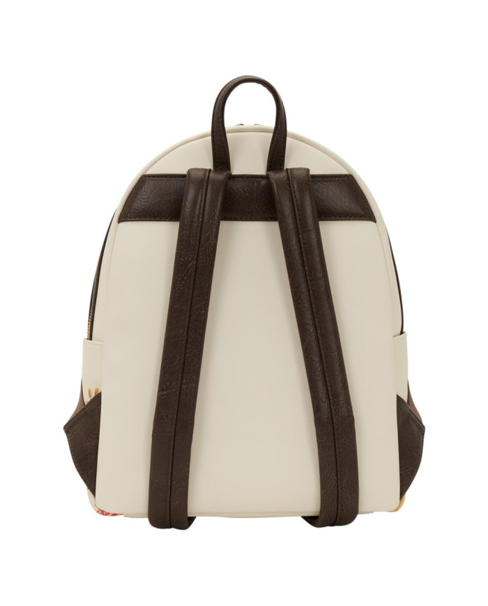 Sac à dos Loungefly - Winnie l'Ourson Bees & Flowers