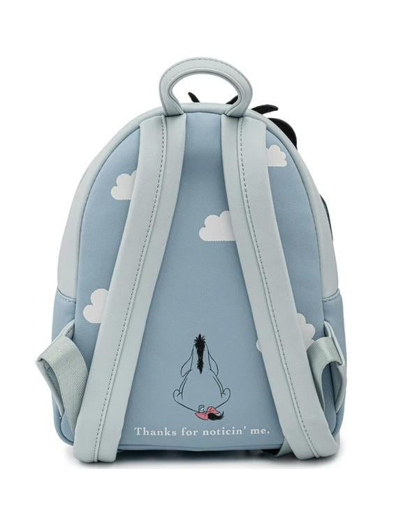 Sac à dos Loungefly - Bourriquet Cosplay