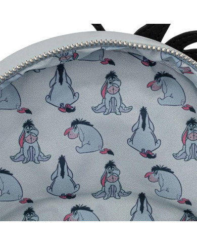 Sac à dos Loungefly - Bourriquet Cosplay