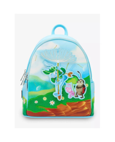 Sac à dos Loungefly - 1001 Pattes Flik Flying - Exclusive