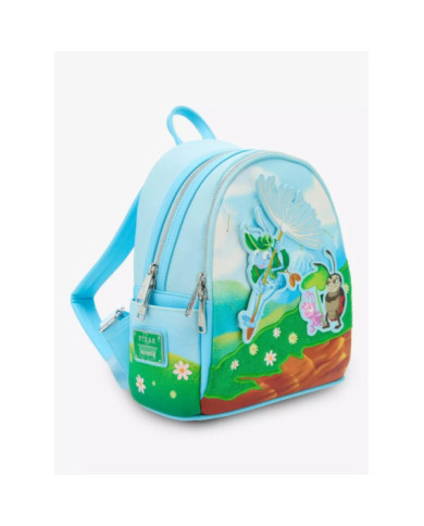 Sac à dos Loungefly - 1001 Pattes Flik Flying - Exclusive