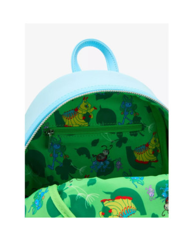 Sac à dos Loungefly - 1001 Pattes Flik Flying - Exclusive