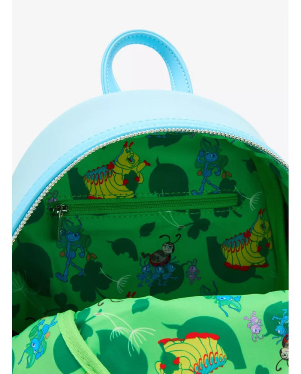 Sac à dos Loungefly - 1001 Pattes Flik Flying - Exclusive