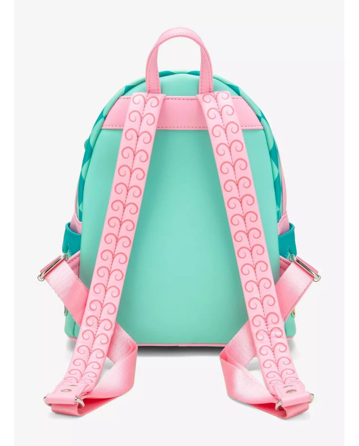 Sac à dos Loungefly - Alice au Pays des Merveilles Tea Cup - Exclusive