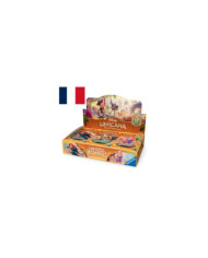 Disney Lorcana - Boite de 24 Boosters - Chapitre 12