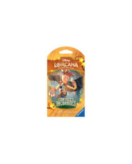 Disney Lorcana - Boite de 24 Boosters - Chapitre 12