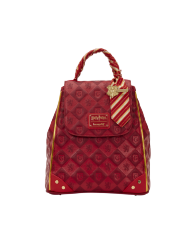 Sac à dos Loungefly - Harry Potter Gryffindor
