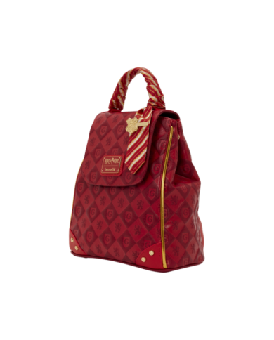 Sac à dos Loungefly - Harry Potter Gryffindor