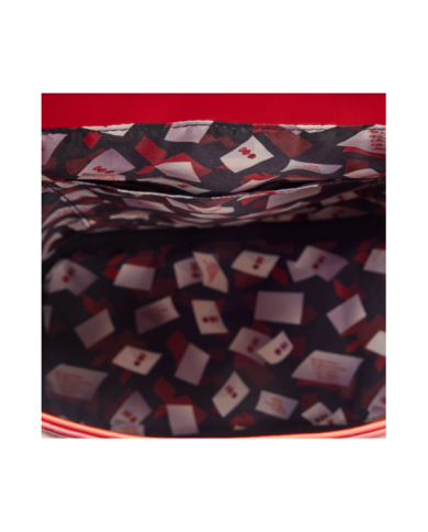 Sac à dos Loungefly - Harry Potter Gryffindor