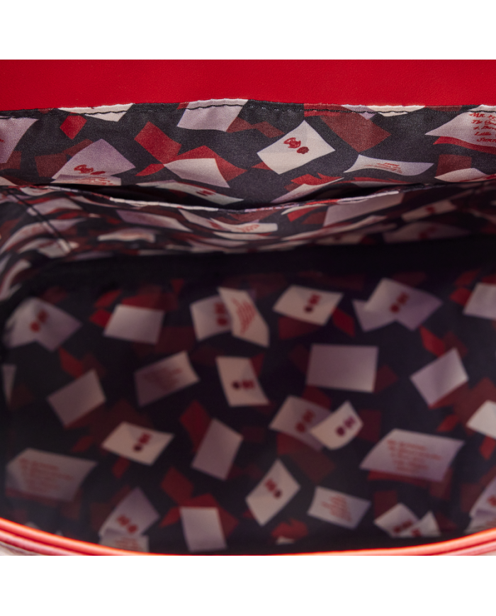 Sac à dos Loungefly - Harry Potter Gryffindor