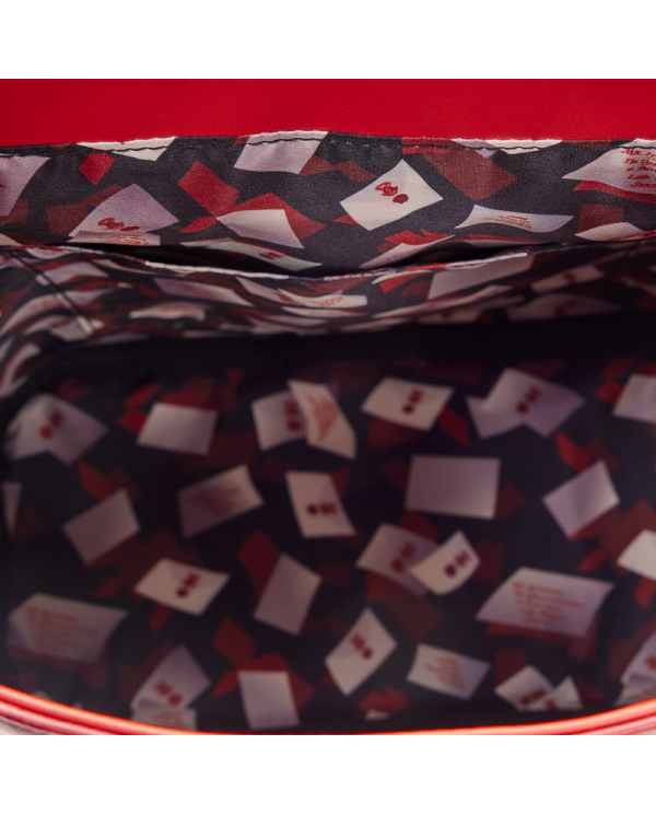 Sac à dos Loungefly - Harry Potter Gryffindor