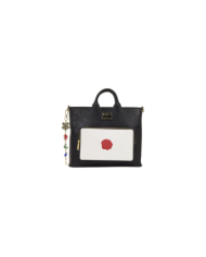 Sac convertible Loungefly - Harry Potter Hogwarts Letter