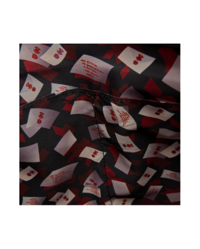 Sac convertible Loungefly - Harry Potter Hogwarts Letter