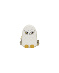 Sac à bandoulière Loungefly - Harry Potter Hedwig Cosplay Sling