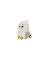Sac à bandoulière Loungefly - Harry Potter Hedwig Cosplay Sling