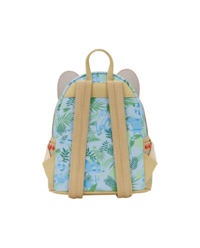Sac à dos Loungefly - Zootopie 2 Judy Hopps Cosplay