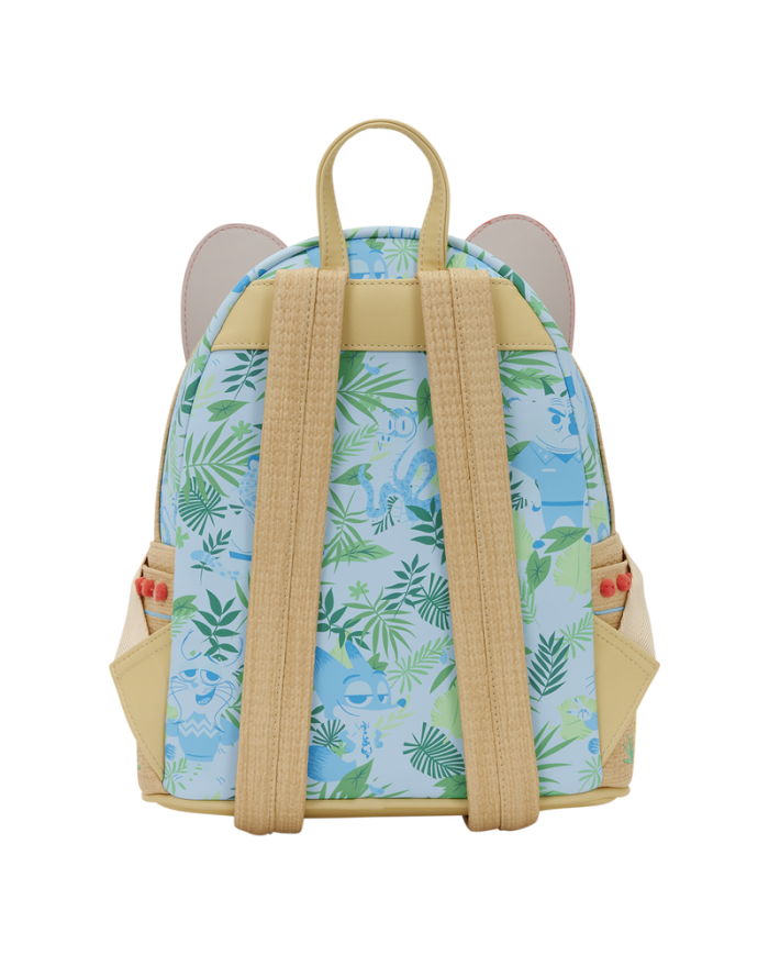 Sac à dos Loungefly - Zootopie 2 Judy Hopps Cosplay