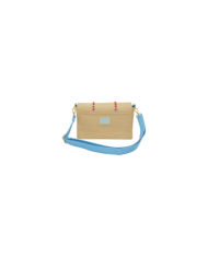 Sac à bandoulière Loungefly - Zootopie 2 Embroidered Charm