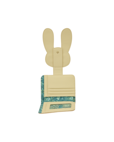 Portefeuille Loungefly - Zootopia 2 Judy Hopps Cosplay