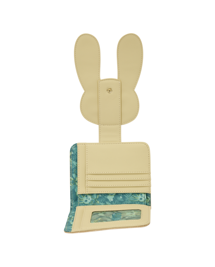 Portefeuille Loungefly - Zootopia 2 Judy Hopps Cosplay