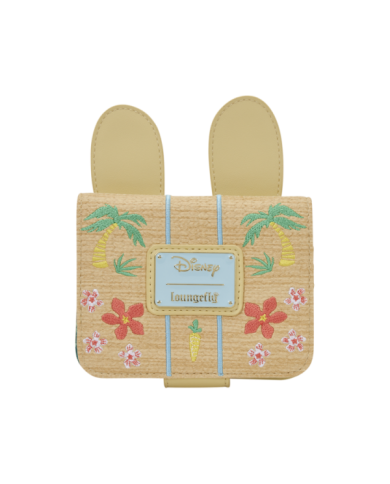 Portefeuille Loungefly - Zootopia 2 Judy Hopps Cosplay