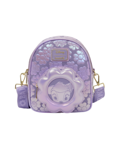 Sac convertible Loungefly - Bambi Iridescent