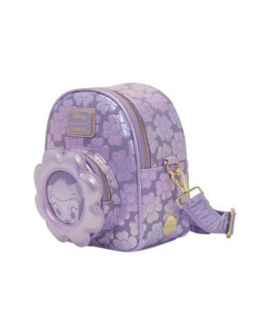 Sac convertible Loungefly - Bambi Iridescent