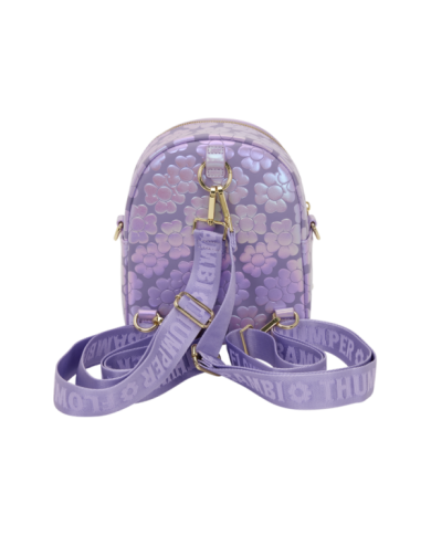 Sac convertible Loungefly - Bambi Iridescent