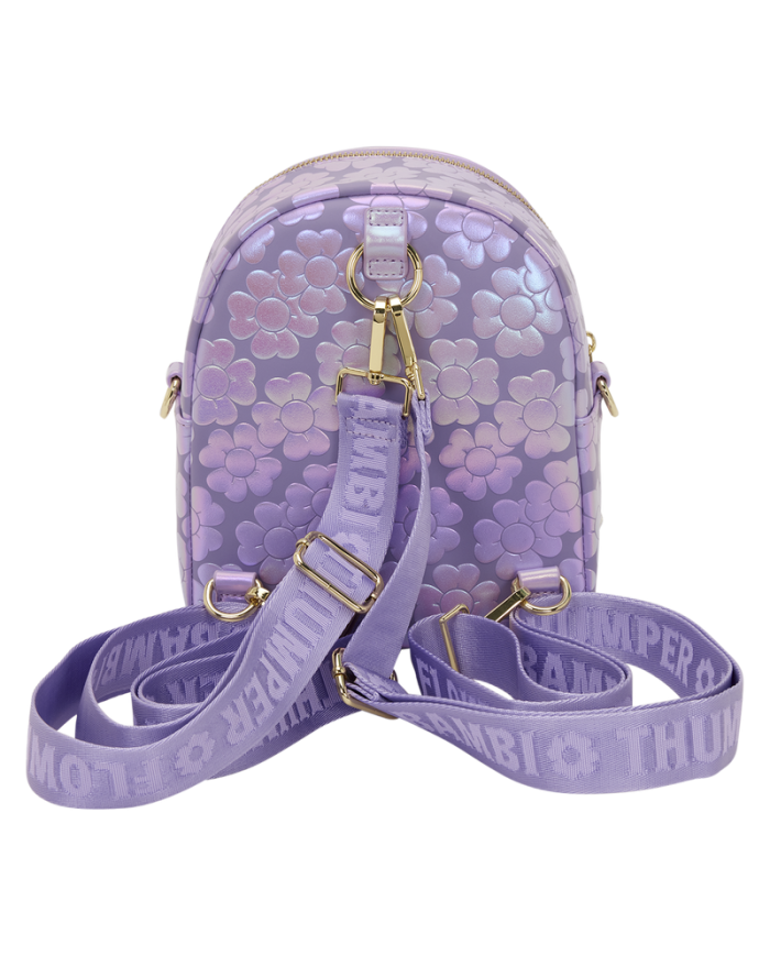 Sac convertible Loungefly - Bambi Iridescent