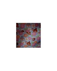 Sac convertible Loungefly - Bambi Iridescent