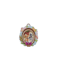 Sac à dos Loungefly - Bambi & Friends Cameo