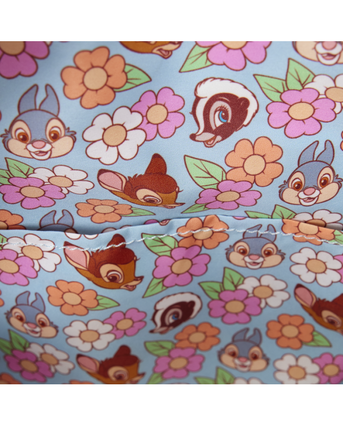 Sac à dos Loungefly - Bambi & Friends Cameo