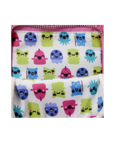 Sac à bandoulière Loungefly - Bob's Burgers Louise Cosplay Cell Phone