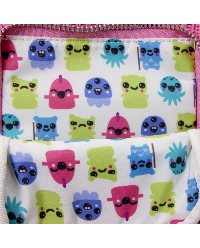 Sac à bandoulière Loungefly - Bob's Burgers Louise Cosplay Cell Phone