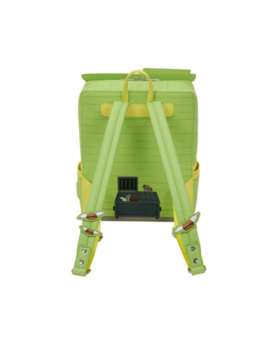 Sac à dos Loungefly - Bob's Burgers Restaurant