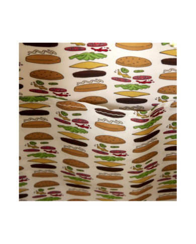 Sac à dos Loungefly - Bob's Burgers Restaurant