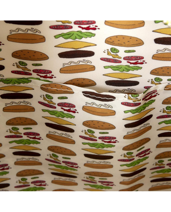 Sac à dos Loungefly - Bob's Burgers Restaurant