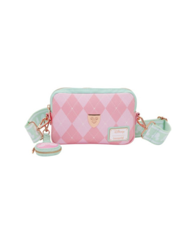 Sac à bandoulière Loungefly - Mickey Mouse Tennis Sling