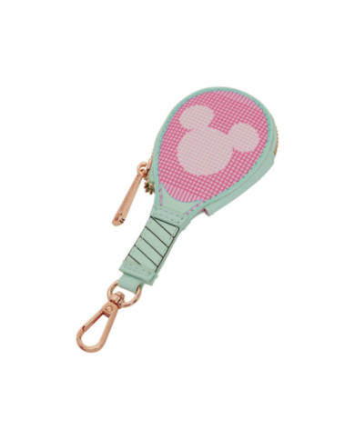 Sac à bandoulière Loungefly - Mickey Mouse Tennis Sling