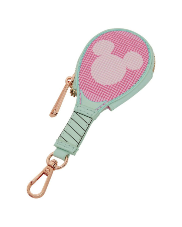 Sac à bandoulière Loungefly - Mickey Mouse Tennis Sling