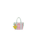 Tote Bag Loungefly - Mickey Mouse Tennis