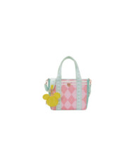 Tote Bag Loungefly - Mickey Mouse Tennis