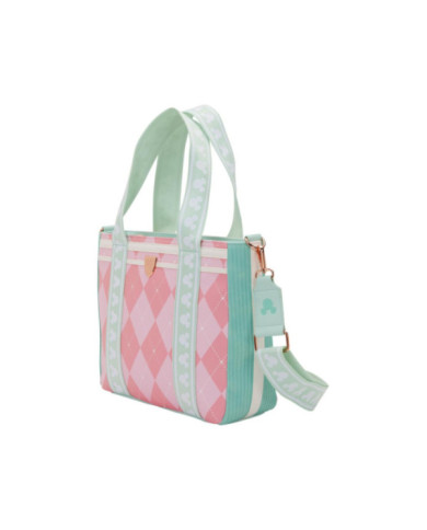 Tote Bag Loungefly - Mickey Mouse Tennis