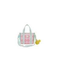 Tote Bag Loungefly - Mickey Mouse Tennis