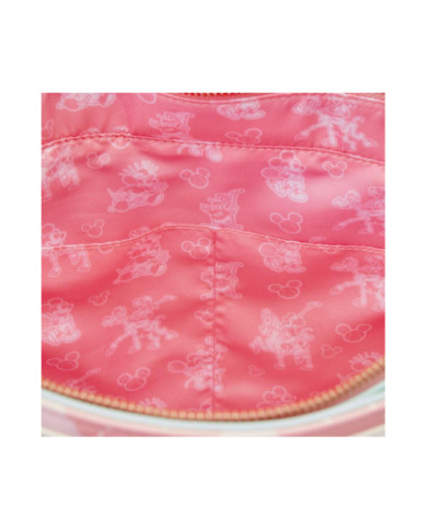 Tote Bag Loungefly - Mickey Mouse Tennis